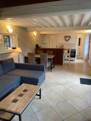 Le Gîte du Fond